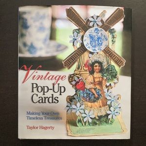 3/$35 Crafting book 🎀